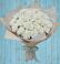 Букет цветов из: Гвоздики в Череповце