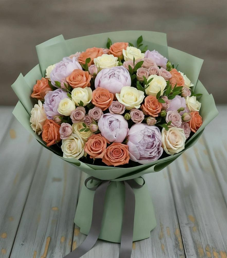 Букет Мороженное в Череповце