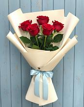 Букет Классика чувств в Череповце