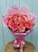 Букет 15 Розовых роз Равель в Череповце