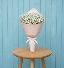 Букет цветов из:  Гипсофила в Череповце