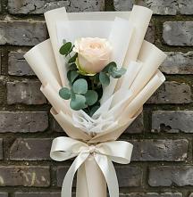 Букет цветов из:  Розы #REPLACE_PRED# Череповце