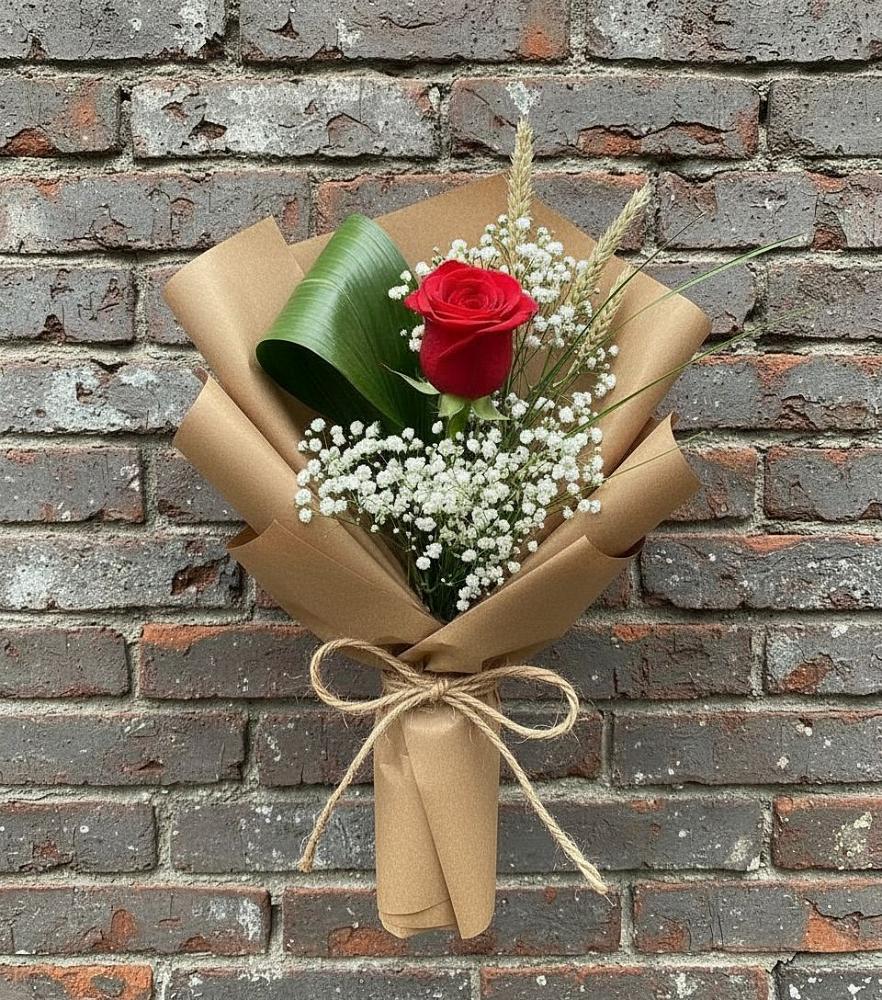 Букет цветов из: Розы в Череповце