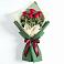 Букет цветов из: Розы в Череповце