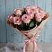Букет цветов из: Розы в Череповце