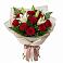 Букет цветов из: Лилии и Розы в Череповце