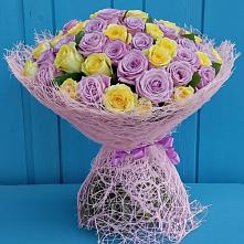 Букет 101 Волшебный Миг #REPLACE_PRED# Череповце