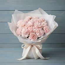 Букет цветов из:  Гвоздики в Череповце