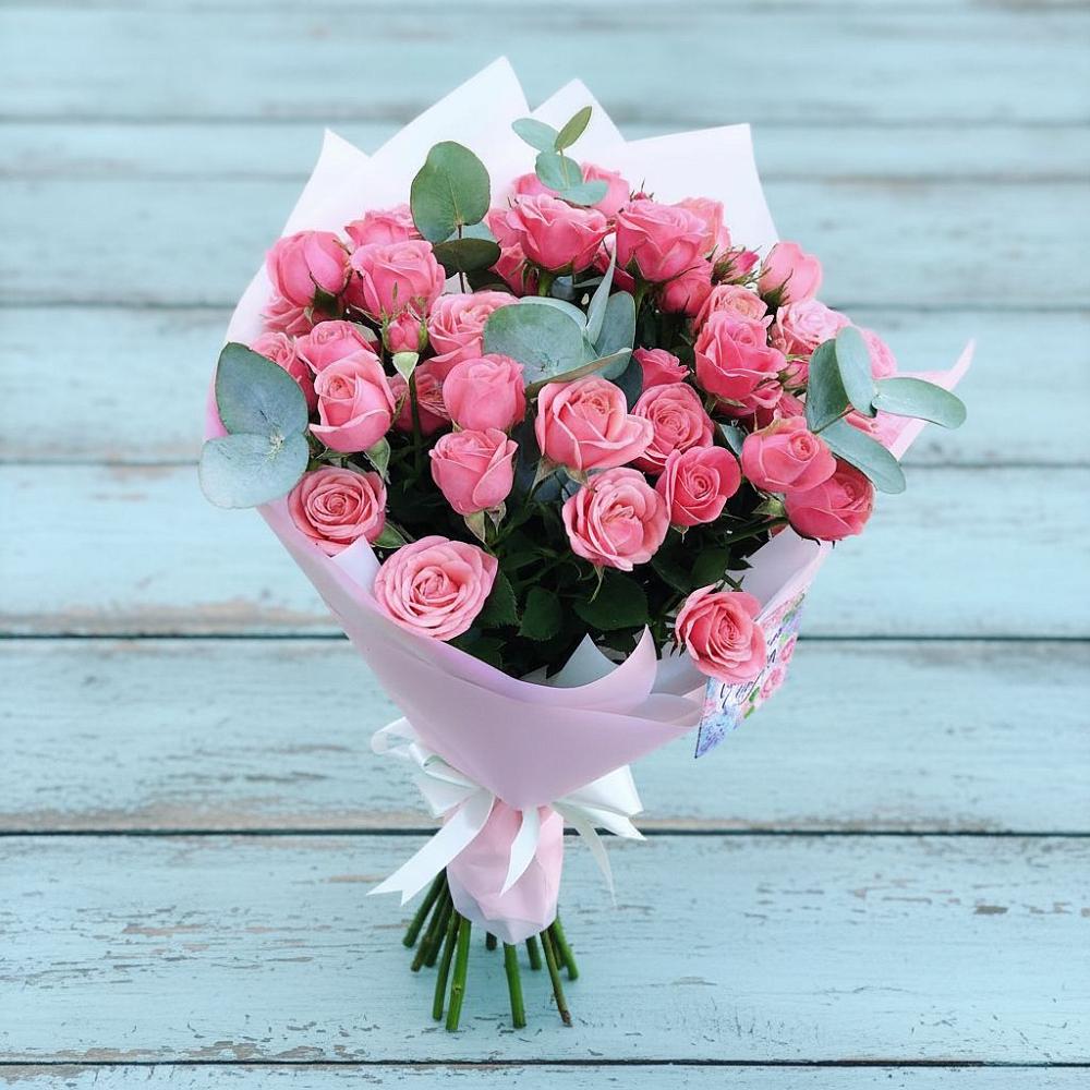 Букет Леди совершенство в Череповце