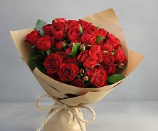 Букет Любовный роман #REPLACE_PRED# Череповце