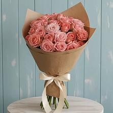 Букет цветов из:  Розы в Череповце