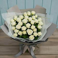 Букет Белоснежная нежность #REPLACE_PRED# Череповце