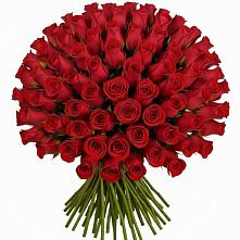 Букет Красные розы Чери Лав #REPLACE_PRED# Череповце