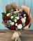 Букет цветов из: Розы и Альстромерии в Череповце