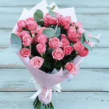 Букет Леди совершенство в Череповце