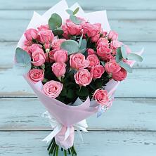 Букет Леди совершенство в Череповце